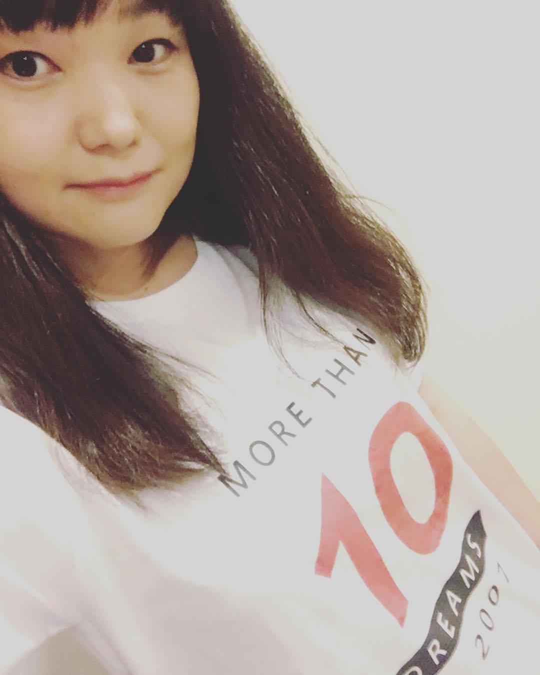 【NEWS】NOROアルバムデビュー10周年記念Tシャツ発売開始